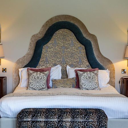 Peak Edge Hotel Chesterfield Ngoại thất bức ảnh