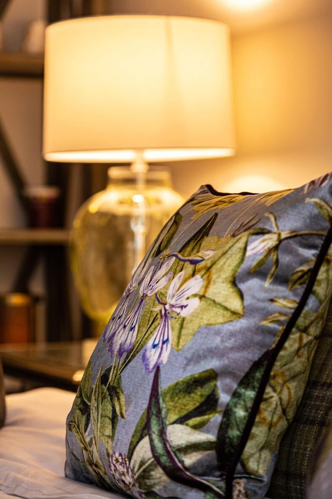 Peak Edge Hotel Chesterfield Ngoại thất bức ảnh