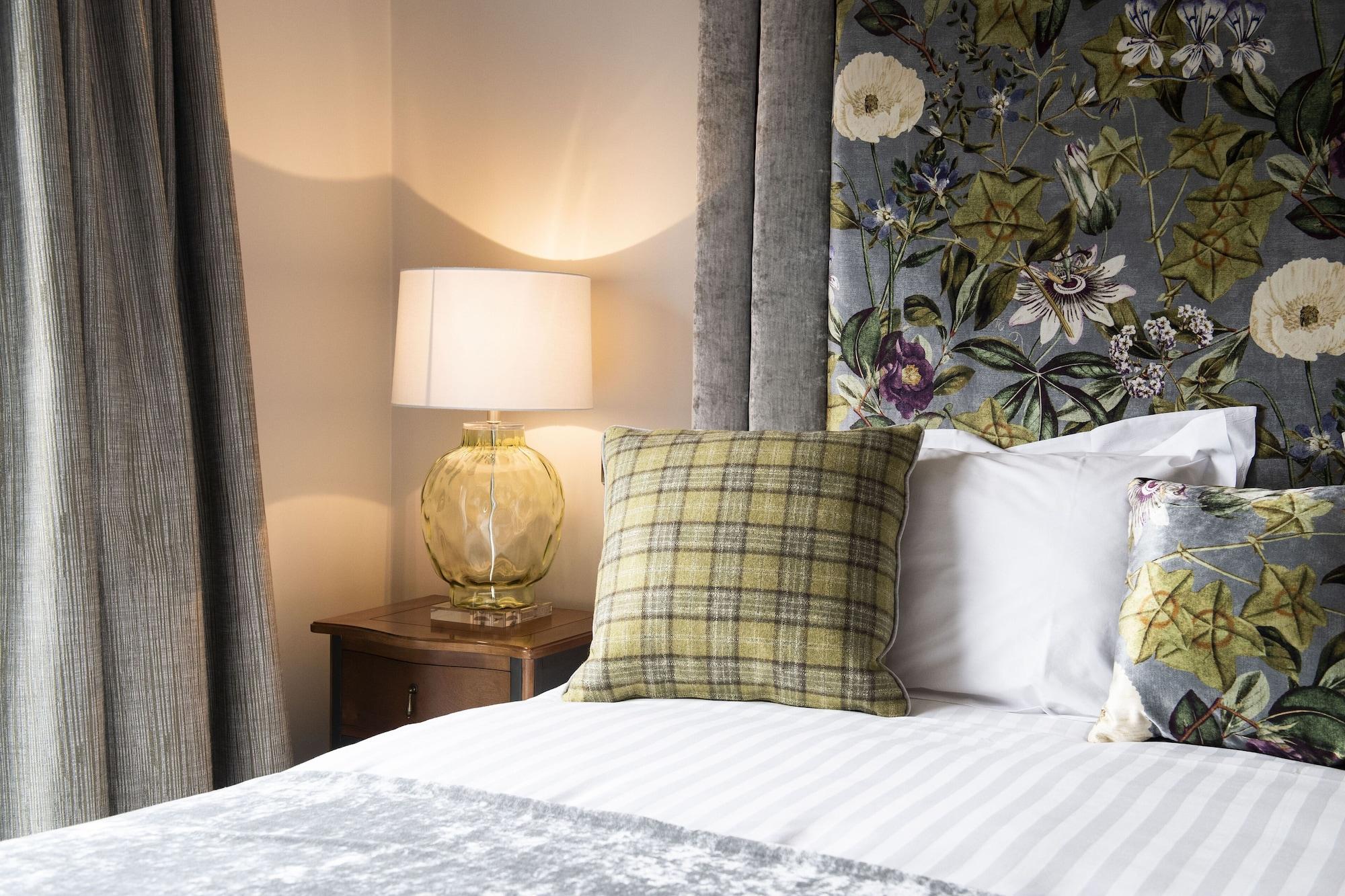 Peak Edge Hotel Chesterfield Ngoại thất bức ảnh