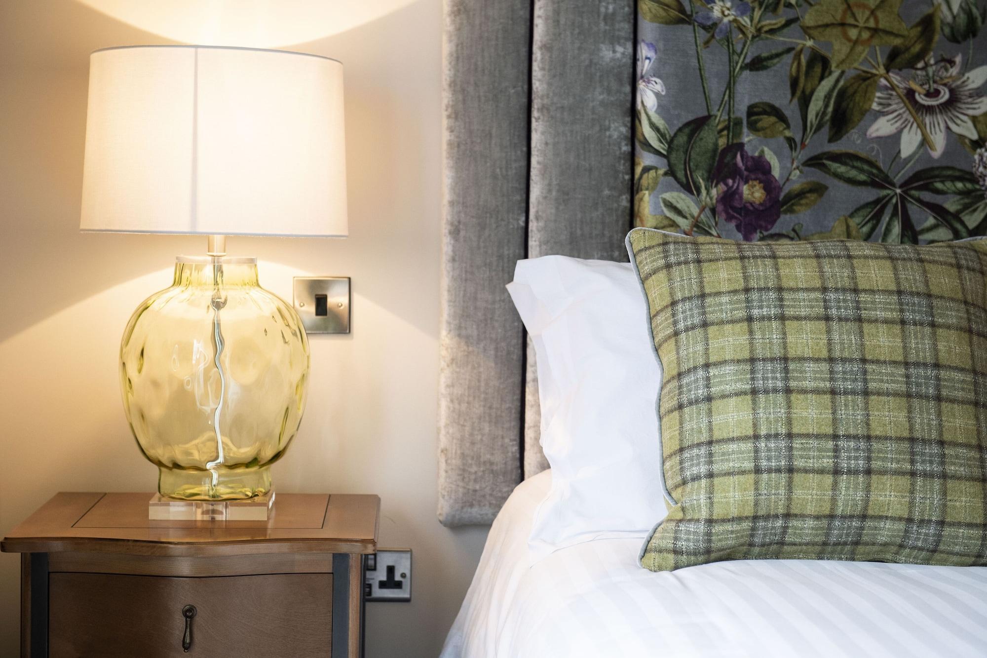 Peak Edge Hotel Chesterfield Ngoại thất bức ảnh