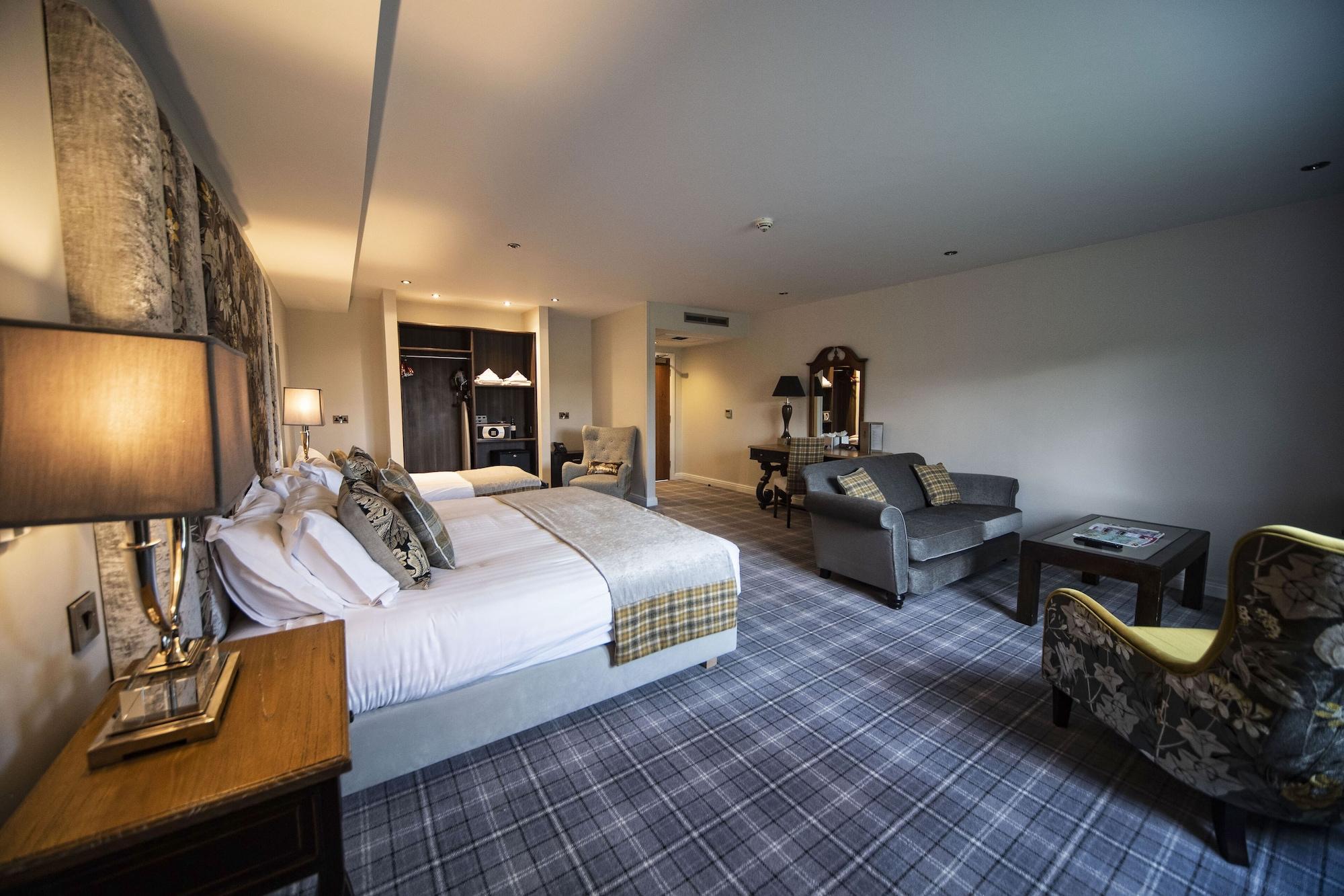 Peak Edge Hotel Chesterfield Ngoại thất bức ảnh