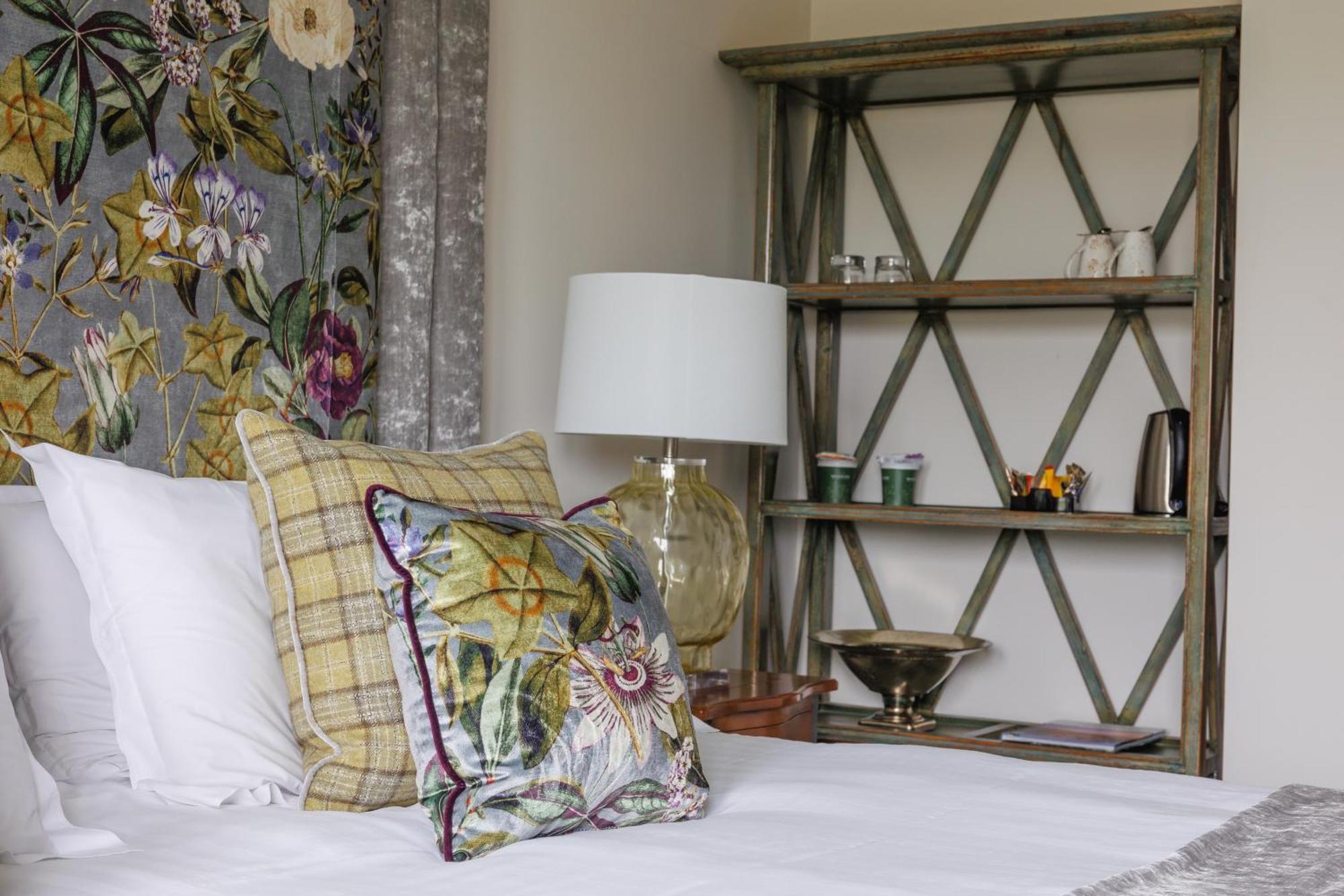 Peak Edge Hotel Chesterfield Ngoại thất bức ảnh