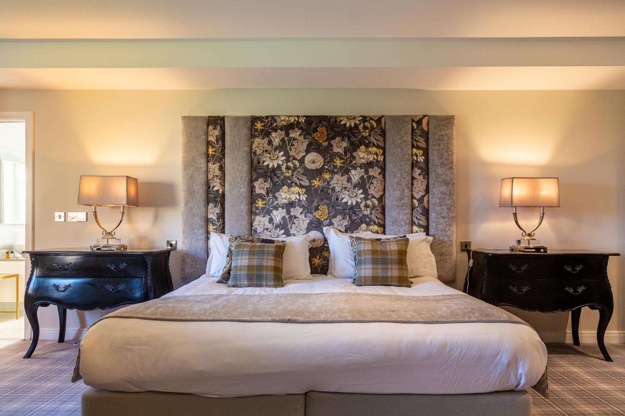 Peak Edge Hotel Chesterfield Ngoại thất bức ảnh