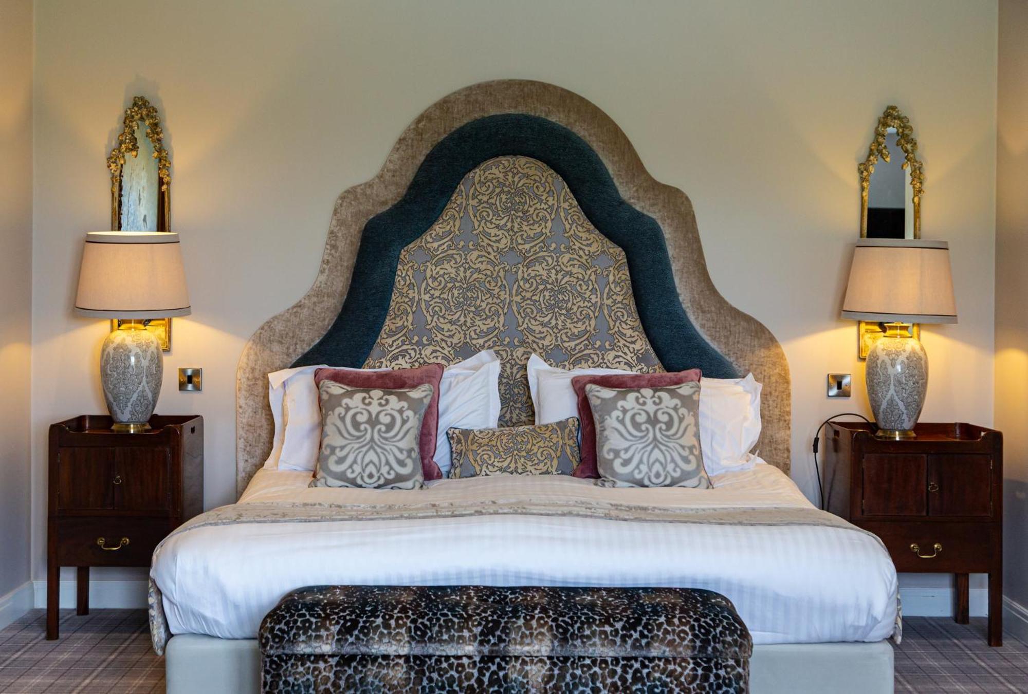 Peak Edge Hotel Chesterfield Ngoại thất bức ảnh