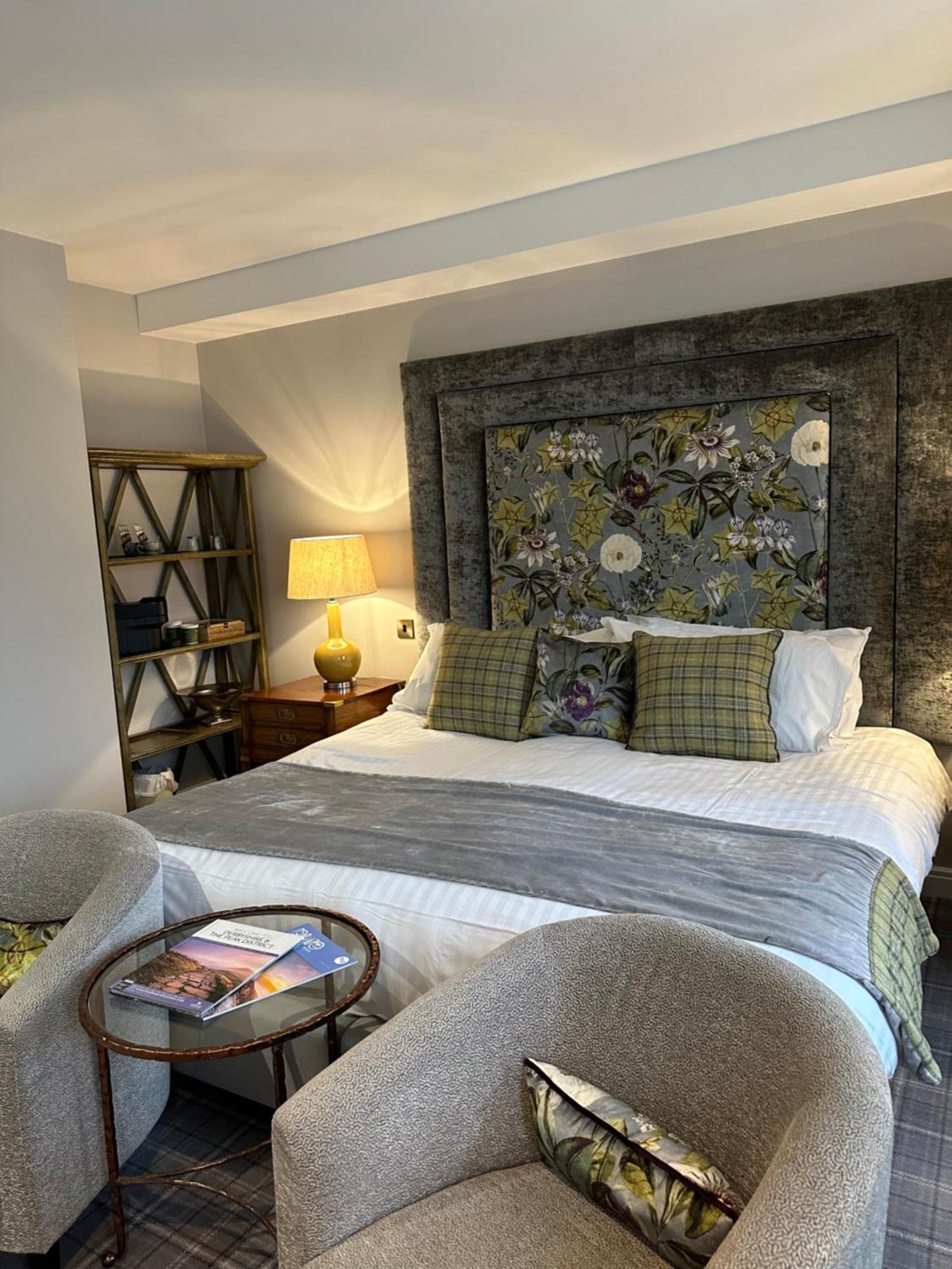 Peak Edge Hotel Chesterfield Ngoại thất bức ảnh