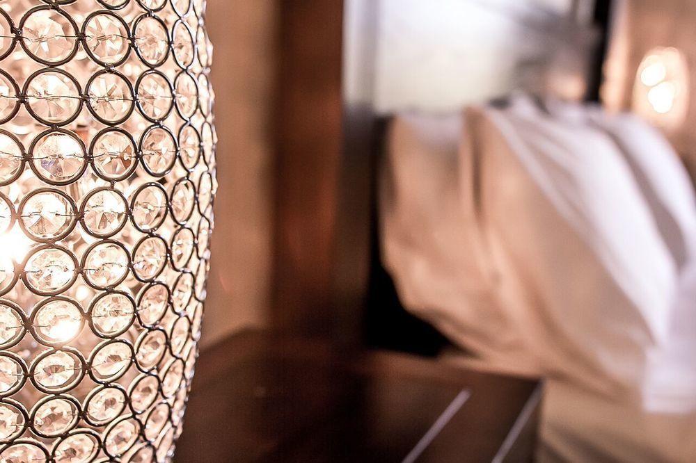 Peak Edge Hotel Chesterfield Ngoại thất bức ảnh