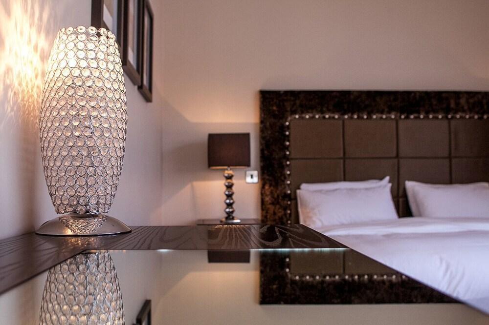 Peak Edge Hotel Chesterfield Ngoại thất bức ảnh