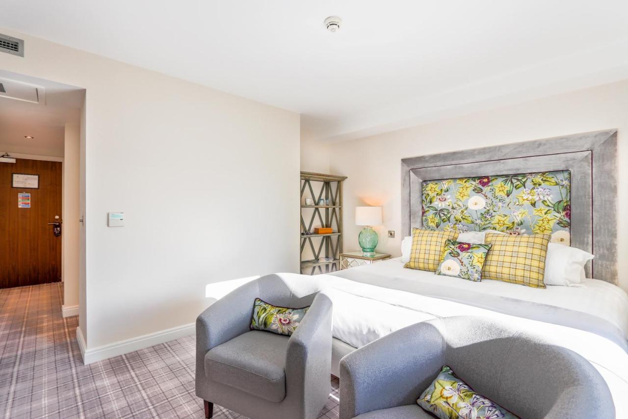 Peak Edge Hotel Chesterfield Ngoại thất bức ảnh